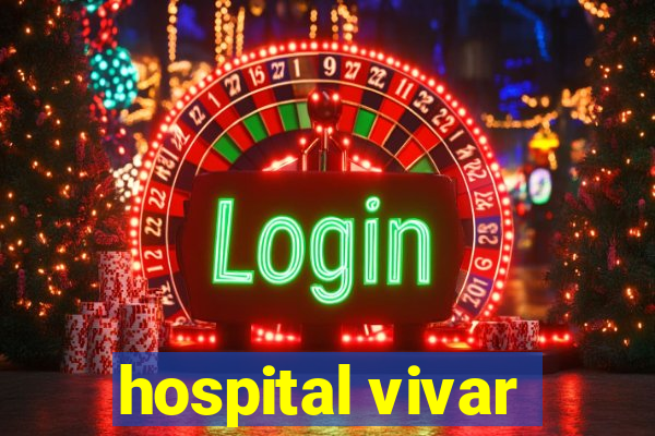 hospital vivar